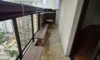 Imagem 3: Apartamento 3 quartos para alugar São Paulo,SP - R$ 6.200