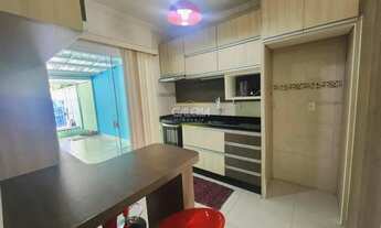 Imagem: SOBRADO GEMINADO no NOVA BRASÍLIA com 2