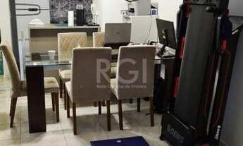 Imagem 5: Apartamento para Venda - 76m², 3 dormitórios, sendo 1 suites, 1 vaga - Protásio Alves