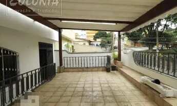 Imagem 7: Sobrado para venda ou locação - Jardim das Maravilhas, Santo André