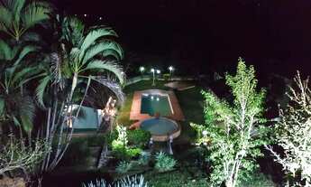 Imagem 3: Chácara em Estrada Turística do Morro do Saboó - Saboó - São Roque/SP