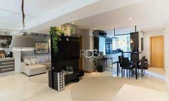 Imagem 4: Apartamento com 3 dormitórios à venda, 104 m² por R$ 980.000,00 - Edifício Potty Lazarotto