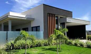 Imagem 2: Casa alto padrão 4 suítes - Terras Alpha 2