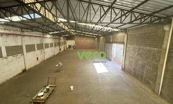 Imagem: Galpão para alugar, 1600 m²- Jardim Werner