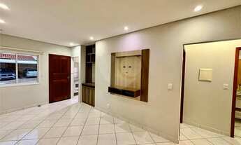 Imagem 6: Casa à venda com 3 quartos, sendo 1 suíte, no condomínio Residencial Felicitá, Sorocaba