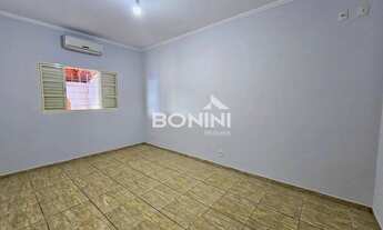 Imagem 5: Casa com 3 dormitórios, 158 m² - aluguel por R$ 3.500,00/mês - Jardim Sao Vito - Americana