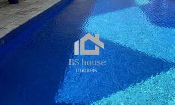 Imagem 2: Apartamento para locação com 3 dormitórios, lazer e 2 vagas - Casa Branca