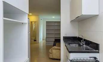 Imagem 6: Apartamento 1 quarto Locação Cidade Baixa