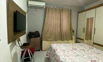 Imagem 3: Apartamento completamente mobiliado no aracagy
