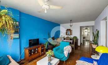 Imagem 4: Apartamento com 3 dormitórios à venda, 130 m² por R$ 650.000,00 - Ingá - Niterói/RJ