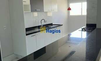 Imagem 3: Apartamento para Locação Edifício Mont Blanc Barueri/SP