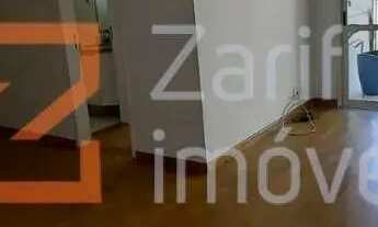 Imagem 2: ALUGO DAKOTA JARDINS, APTO DE 52m², 1 SUÍTE, 1 BANHEIRO, 1 VAGA