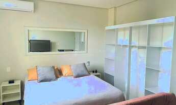 Imagem 3: Studio em condomínio completo próximo ao Shopping Beiramar