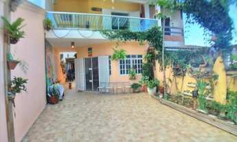 Imagem: Casa em Avenida Regina Margareth Passos