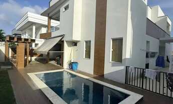 Imagem 2: OPORTUNIDADE DE NEGÓCIO ALPHAVILLE #VENDO MOVEIS PROJETADO/ PISCINA/ARAÇAGI/ TRINDADE