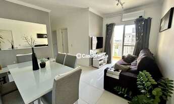 Imagem: Apartamento com 2 quartos à venda no Jardim