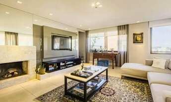 Imagem 5: Apartamento de Alto Padrão com 3 Suítes e 3 Vagas no Rio Branco