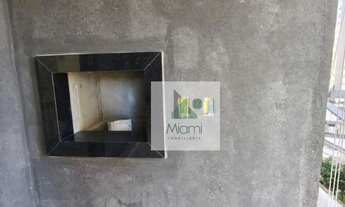 Imagem 7: Apartamento com 2 dormitórios à venda, 68 m² por R$ 950.000 - Bigorrilho - Curitiba/PR