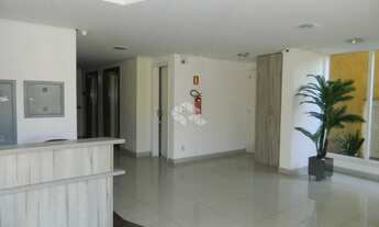 Imagem 2: Apartamento de 1d com garagem em frente a PUC no Partenon