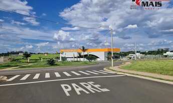 Imagem 3: Terreno de esquina à venda no Bairro aberto Monterrey - Monte Mor