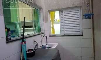 Imagem 2: Apartamento a venda - Utinga, Santo André