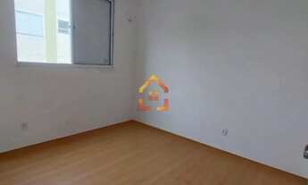 Imagem 7: Apartamento à venda no Ed Lago Di Lucerna com 2 dormitórios, 40.83 m² por R$ 205.000,00- I