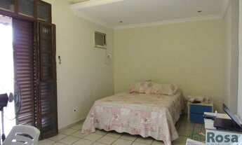 Imagem 7: Imóvel residencial/comercial de esquina com amplo terreno para venda no Bairro Jardim Das