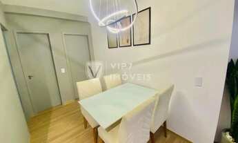 Imagem 7: Apartamento à venda, 2 quartos, 1 suíte, 1 vaga, Jardim São Carlos - Sorocaba/SP