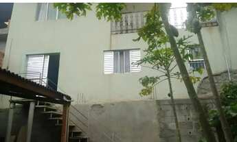 Imagem 3: Casa em Rua Fernando Lima dos Santos - Vera Tereza - Caieiras/SP