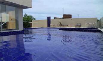 Imagem 4: Imóvel para aluguel possui 49 metros quadrados com 1 quarto em Pitangueiras - Lauro de Fre