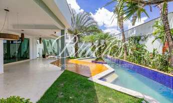 Imagem: CASA EM CONDOMINIO VENDA - ALTO DA BOA VISTA