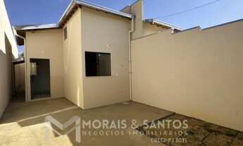 Imagem: Casa a venda no Bairro Dos Mangues