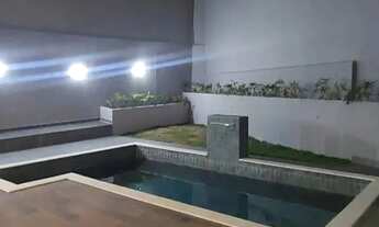 Imagem 3: Sobrado 4 Suites No Jardim Planalto