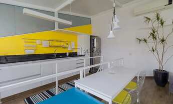 Imagem 4: Venda Cobertura 1 Dormitórios - 60 m² Vila Nova Conceição