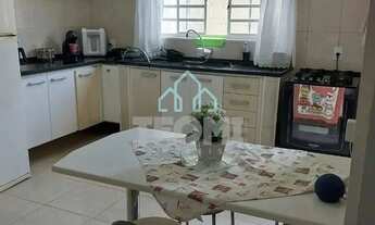 Imagem 7: Casa com 2 dormitórios (1 suite) à venda, 123 m² por R$ 455.000 - Parque Senhor do Bonfim