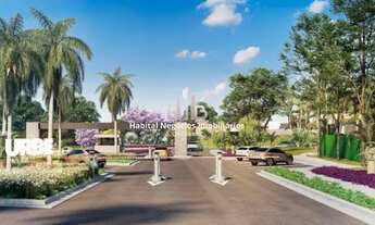 Imagem: TERRENO RESIDENCIAL em CAMPINAS - SP, VILA