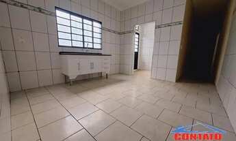 Imagem 4: Casa Padrão para alugar na Vila Carmem - São Carlos