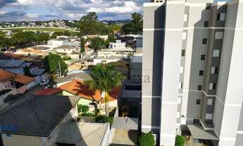 Imagem: Apartamento - Villa Branca - Jacareí