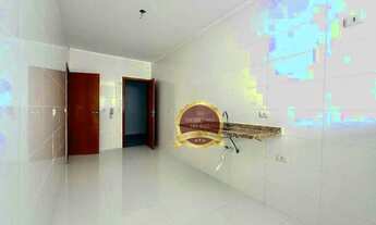 Imagem 3: Apartamento frente mar no bairro Caiçara Praia Grande