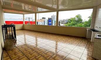 Imagem: GR ALUGA CASA NA SENADOR LEMOS- 3/1 SUITE