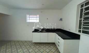 Imagem 5: Casa para locação no Ipiranga, São Paulo-SP: 2 quartos, 1 sala, 2 banheiros, 1 vaga, 106m²