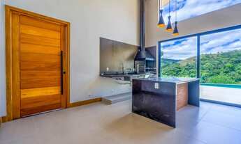 Imagem 3: Casa com 3 quartos em Secretário, Petrópolis