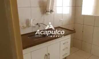 Imagem 3: Apartamento à venda com 3 dormitórios e 1 vaga de garagem no Residencial Olímpia Romi, Vil