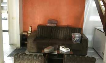 Imagem 2: Casa alto padrão