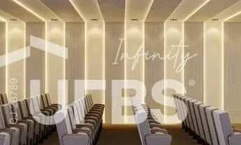 Imagem 4: Opus Geo 136 - Sala Comercial