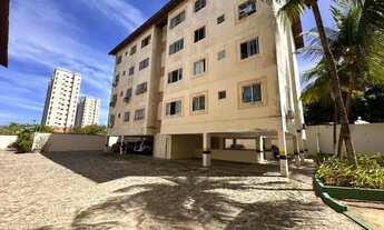 Imagem 5: Imóvel para venda tem 75 metros quadrados com 3 quartos em Jacarecanga - Fortaleza - CE