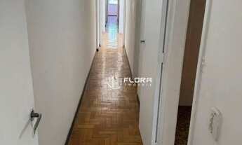 Imagem 7: Apartamento com 3 dormitórios à venda, 186 m² por R$ 1.350.000,00 - Icaraí - Niterói/RJ