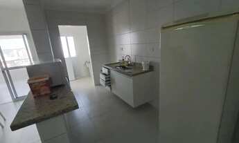 Imagem 5: Apartamento para aluguel possui 78 metros quadrados com 2 quartos em Aviação - Praia Grand