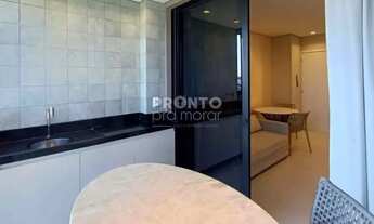 Imagem 5: Apartamento com 1 quarto em Muro Alto