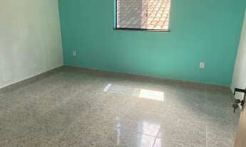 Imagem 5: Casa independente segundo pavimento